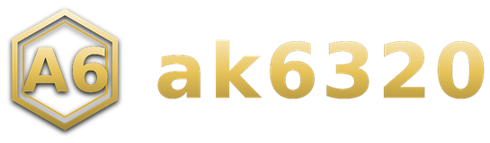ak6320 logo